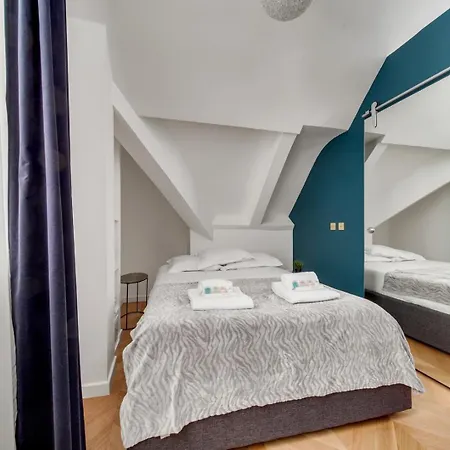Lejlighed Bluestay 101 - Superb Paris